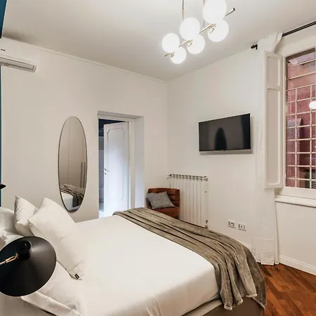 The Rent - Charming Near The Pantheon Appartement Rome