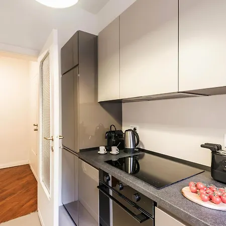 The Rent - Charming Near The Pantheon Appartement Rome