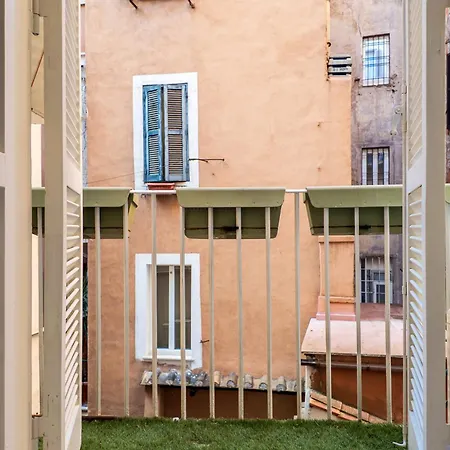 Appartement The Rent - Charming Near The Pantheon *