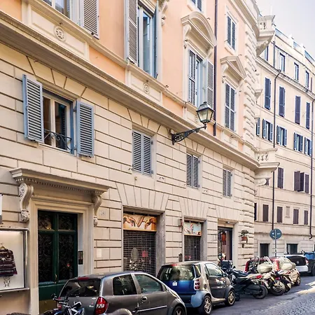The Rent - Charming Near The Pantheon * Rome