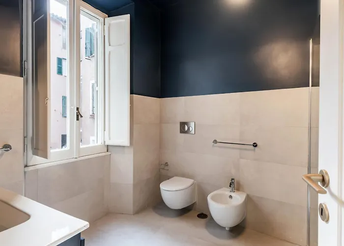 The Rent - Charming Near The Pantheon Апартаменты *