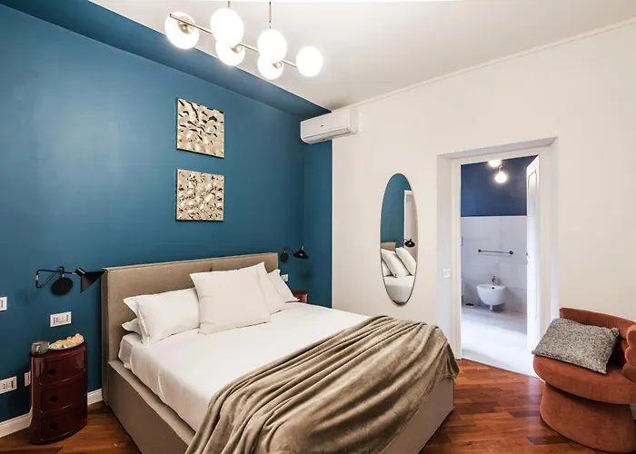 The Rent - Charming Near The Pantheon *