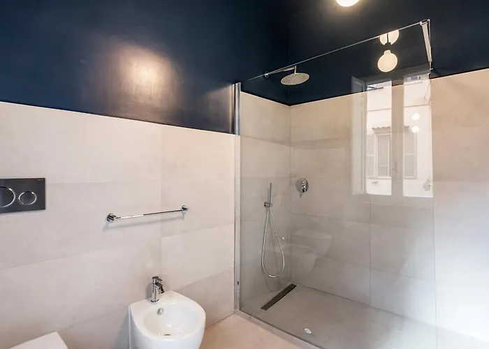 The Rent - Charming Near The Pantheon * Рим