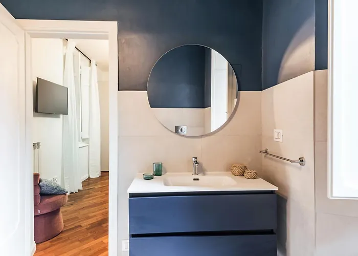 Апартаменты The Rent - Charming Near The Pantheon Рим