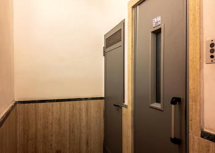 The Rent - Charming Near The Pantheon