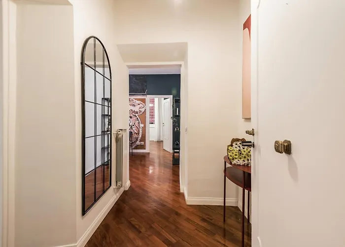 The Rent - Charming Near The Pantheon *